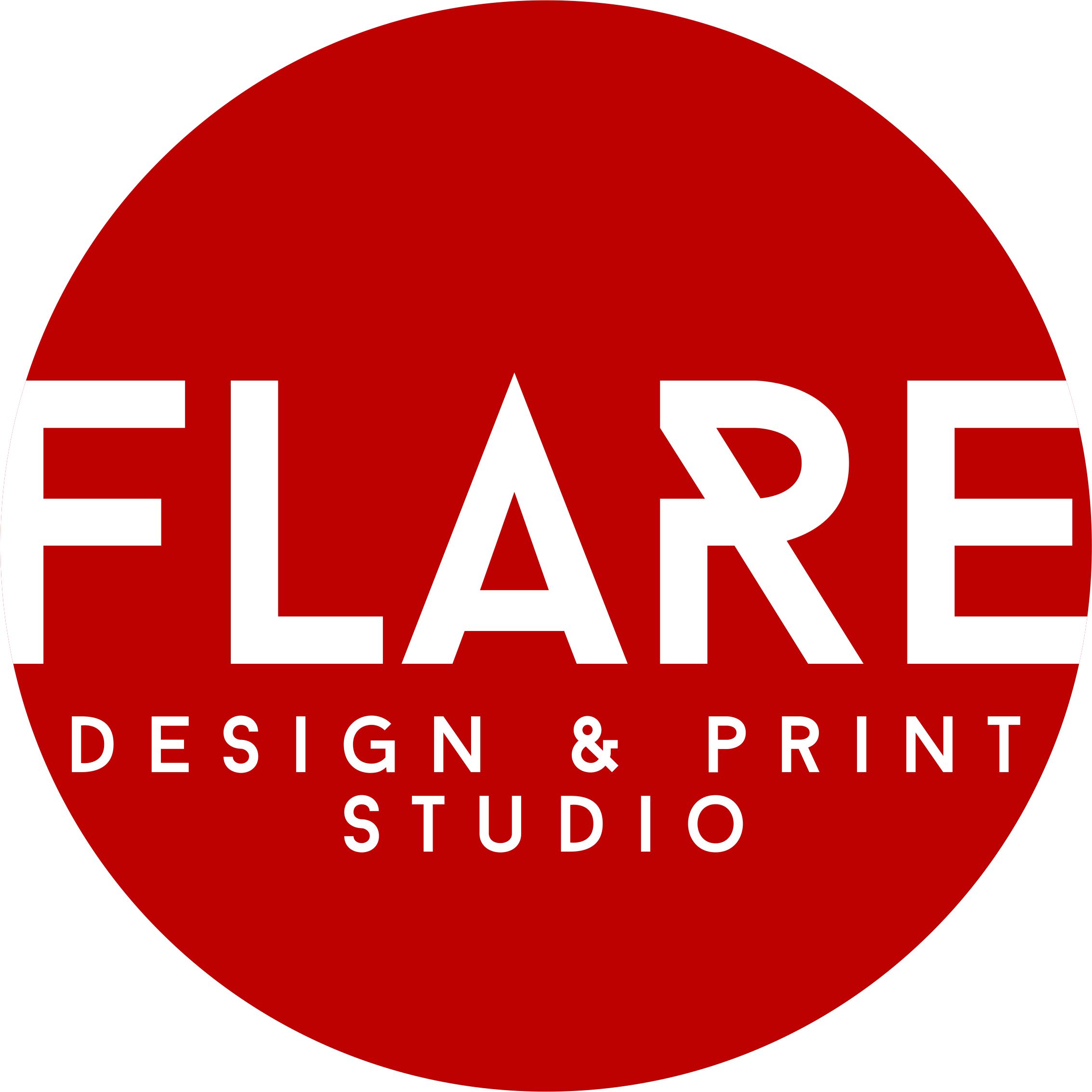 Flare Print Studio